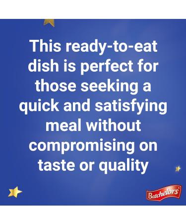 Batchelors Super Rice Beef Flavour Packet Ready Meal 90 g (Pack of 11) - Buy Online on SooperMarket.com