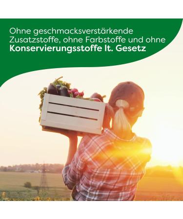 Knorr Pepper Sauce - Spicy Pepper Sauce Without Flavor Enhancers | 18x 2 Pack (46g) - International Shipping Available - Buy Online on SooperMarket.com