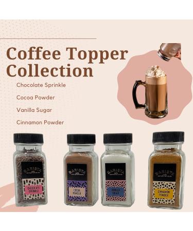 Iced Coffee Gift Set - 8x Kenco Iced Latte Sachets Coffee Topper Coffee Syrup Border Coffee Biscuits - Gift for Coffee Lover Coffee Gifts for Men Get Well Soon Gift Coffee Hampers for Women Salted Caramel 19 Piece Set - Buy Online on SooperMarket.com
