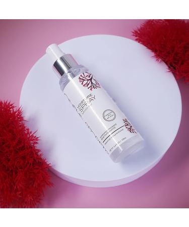 Cinema Secrets Pro Cosmetics Moisture Spray + Hydration Mist - Ultimate Hydration for Flawless Makeup International Shipping Available - Buy Online on SooperMarket.com