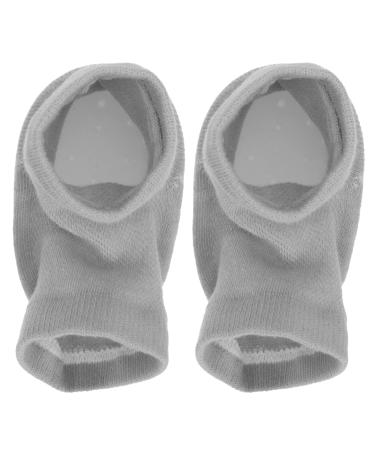 Minkissy slipproof socks invisible henvergr
