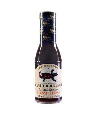 The Original Australian - Lumi Lumi Marinade 355ml