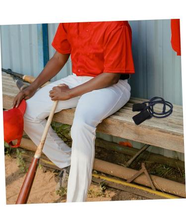 Shop Baseball Elastic Resistance Bands | Arm Strength & Pitching Exercise Equipment | Sky-Blue Arm Bands for Youth Baseball Training - Buy Online on SooperMarket.com