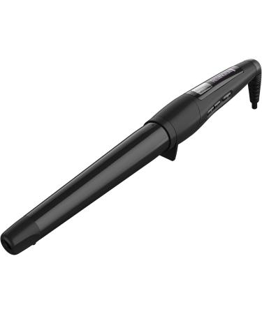 Buy Remington CI63W1NA Professional Slim Curling Wand - Long Lasting Medium Curls | International Shipping Available - Buy Online on SooperMarket.com
