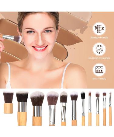 12 Color Contour Palette with Bronzer Blush & Highlighter - Matte & Glow Makeup Kit for Concealing & Correcting Dark Circles | International Shipping Available - Buy Online on SooperMarket.com