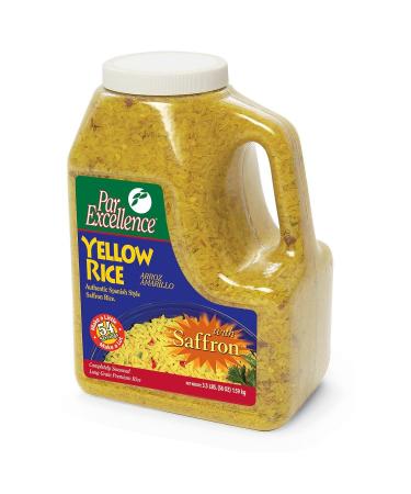 ParExcellence Yellow Rice (3.5 lbs.) (pack of 2)