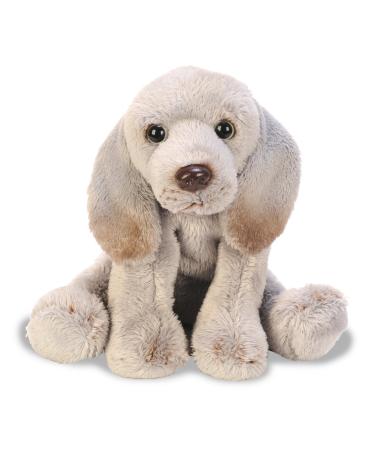 Yomiko Weineramer (Small) Weimaraner 13 cm