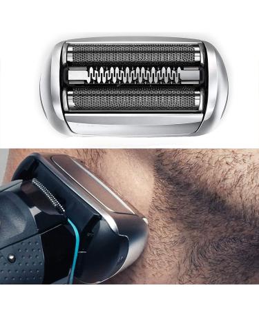 Buy 83M Series 8 Shaver Replacement Head & Cutter for Braun Series 8 - Compatible with Models 8320S 8325S 8330S 8340S 8350S 8345S 8360CC | International Shipping Available - Buy Online on SooperMarket.com