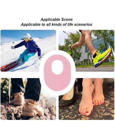 6Pcs Corn Pads - Callus Corn Removers & Toe Protectors - Buy Online on SooperMarket.com