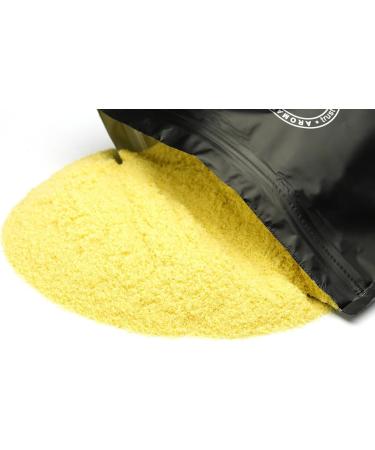 Foot Bath Salt Citrus 35Oz - Natural Sea Salt Pedicure Additive with Lemon & Orange Essential Oils - Ultimate Foot Care for Relaxation & Aromatherapy - Buy Online on SooperMarket.com