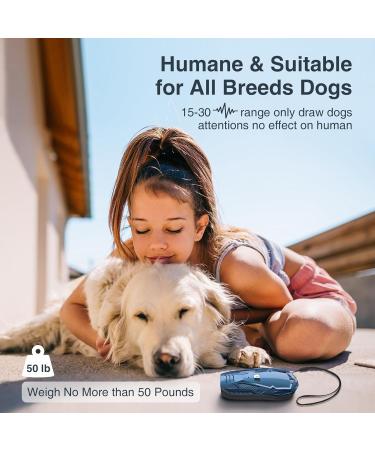 Antibell for Dogs - Ultrasound Anti-Bark Device | Effective Bark Stopper for Dogs Worldwide - Buy Online on SooperMarket.com