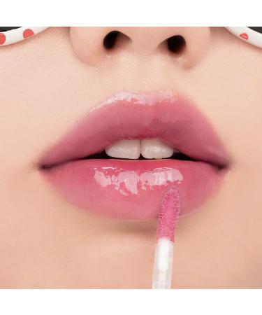 rom&nd Juicy Lasting Tint 0.2 fl oz Lip Tint - 33 BARE VINE - Buy Online on SooperMarket.com