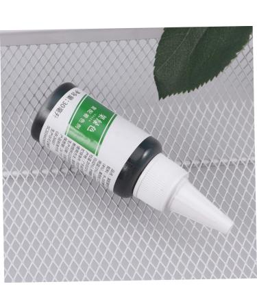 FRCOLOR 3pcs Food Coloring Supplies Baking Grocery Supplies Fondant Coloring Food Coloring Baking Resin Color Pigment Food Coloring Liquid Baking Coloring Food Coloring Gel Set Cake 1 count (Pack of 1) Greenx3pcs - Buy Online on SooperMarket.com