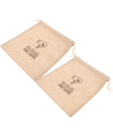 Baluue 8 Pcs Hair Dryer Bag for Travel Shoe Travel Bag Travel Hairdryer Travel Organizer Pouch Cloth - Buy Online on SooperMarket.com