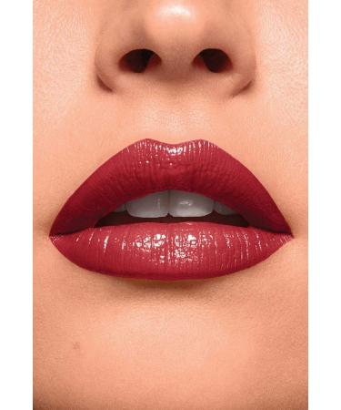 Maybelline New York Color Sensational Shine Compulsion Lippenstift - Spicy Mauve (65) | International Shipping Available - Buy Online on SooperMarket.com
