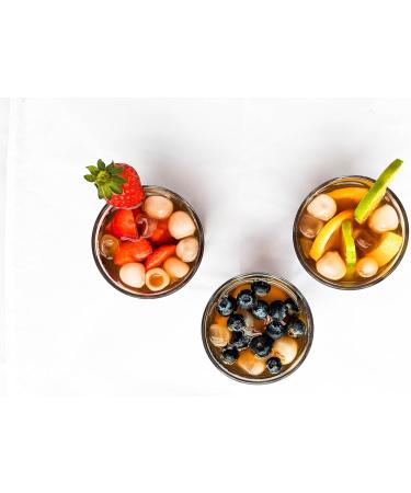 CHALO Iced Chai - 1000 Grams (Lemon) - Buy Online on SooperMarket.com