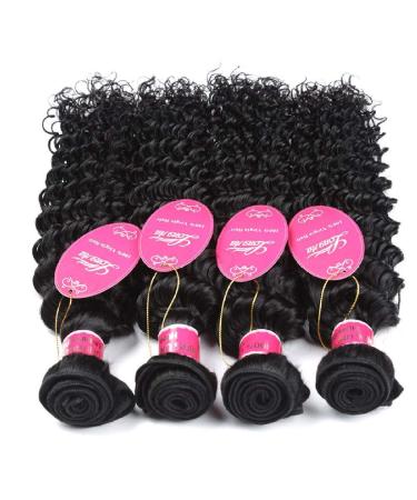 GJBXP Xuchang Wig_8a Xu Chang Wig Curvature Curtain Wave Brazil Small Curvature Africa Hair Curtain Wholesale Human Hair Hair Wigs for Black Women Human Hair Stra