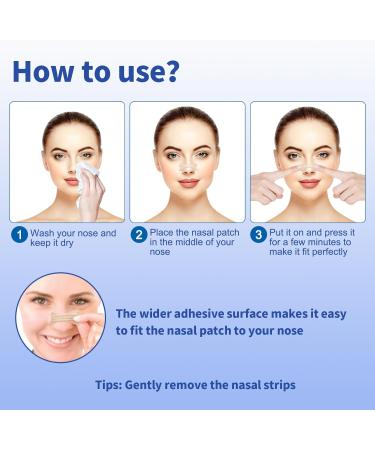 70 Counts Nasal Strips Counts L-70 - Buy Online on SooperMarket.com