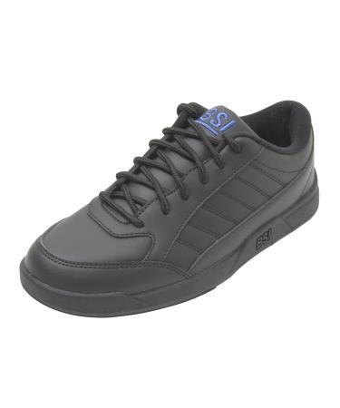 BSI Boys' Bowling Shoes Black, 5