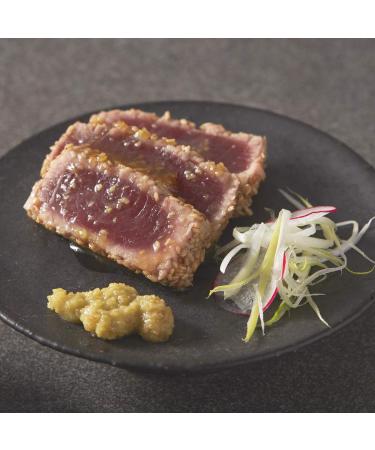 Woomtree Fresh Wasabi Paste 4.2 oz Tube - Authentic Korean Food - Buy Online on SooperMarket.com
