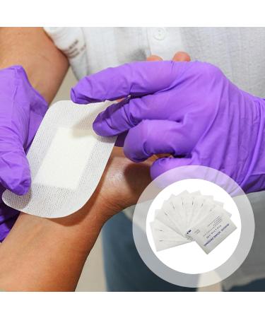Buy Mull Bandages - 10 Pieces | Comfortable & Breathable Gauze Ties for Travel Camping Hospitals & Hiking | Ewoke Household Health Products - Buy Online on SooperMarket.com