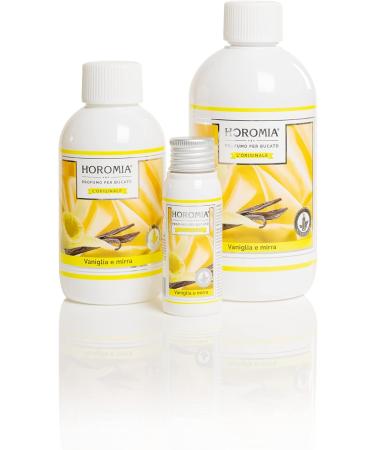 Horomia Vanilla and Myrrh Laundry Perfume - 500 Ml - Buy Online on SooperMarket.com