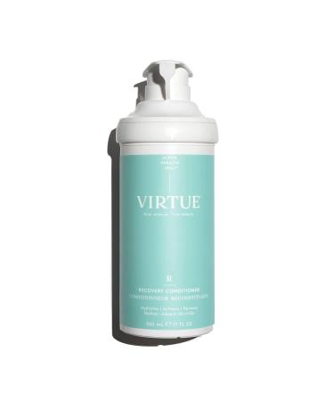 VIRTUE Recovery Shampoo & Conditioner Set - Large 17 oz Size - Buy Online on SooperMarket.com