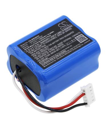 DCH 1500mAh Battery Replacement for Mint Plus 5200 Plus 5200C