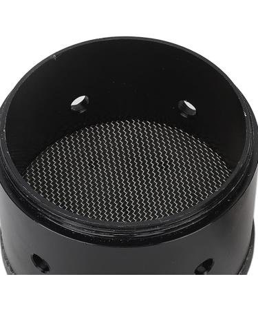 Portable Moxa Stick Burner Holder for Safe Moxibustion - No Scalding Ideal for Abdomen - International Shipping Available - Buy Online on SooperMarket.com