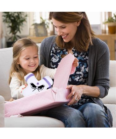 NTGFU Alphabet Lore Plush Toys - Educational Stuffed Dolls for Kids - Birthday Decorations & Gifts - Buy Online on SooperMarket.com