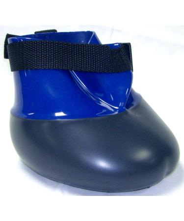 Davis Medicine Poultice Soaking Cow Wart Puncture Wound Boot Hoof Protection