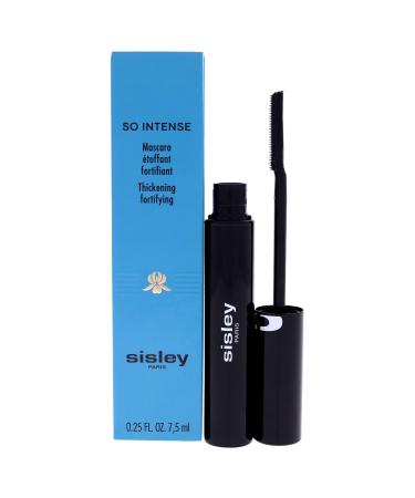 Sisley mascara so intense 01 black