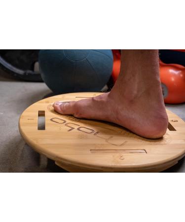 Mobo Board: Fostering Balance and Coordination | Buy Online - Buy Online on SooperMarket.com