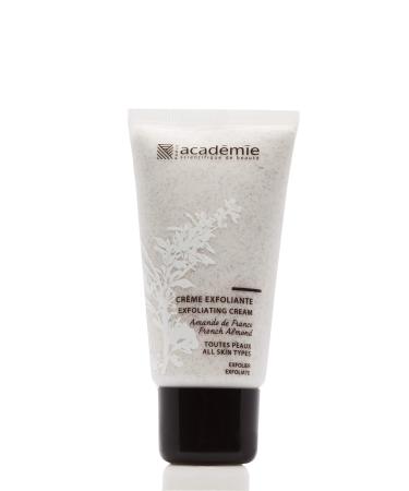 Acad mie Aromath rapie Exfoliating Cream 1 pack (1 x 50 ml)