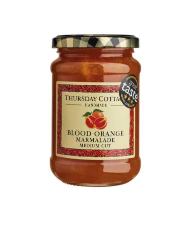 Thursday Cottage Blood Orange Marmalade 3x340g