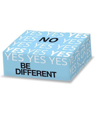 CUBUS Sugar Be Different 1 056 Individually Wrapped 2.5g Packets | International Shipping Available - Buy Online on SooperMarket.com