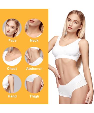 Manuka Honey Cream Face Moisturizer and Body Lotion for Dry Skin Hydrating & Firming Face & Body Skin Care Daily Lotion Lightweight Non-Greasy Anti Wrinkle Honey Facial Cream for Women & Men - Buy Online on SooperMarket.com