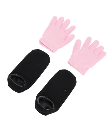 Moisturizing Socks and Gloves Skin Care Moisturizing Sock and Glove for Beauty Shop