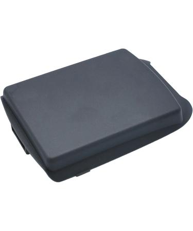 Replacement Battery for Sanyo MM7400 SCP7300 - 1600mAh/3.7V Compatible Battery CSYO7400LIO - Fast International Shipping - Buy Online on SooperMarket.com