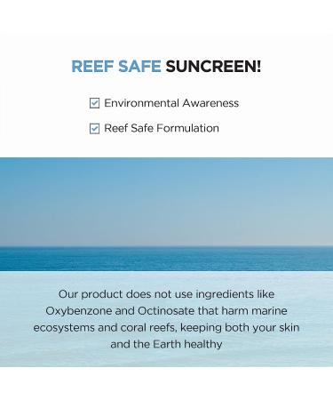 SKIN1004 Hyalu-CICA Water-Fit Sun Serum 1.69 fl. oz (50ml) - Hydrating Formula for Sensitive Skin [No White Cast] - Buy Online on SooperMarket.com