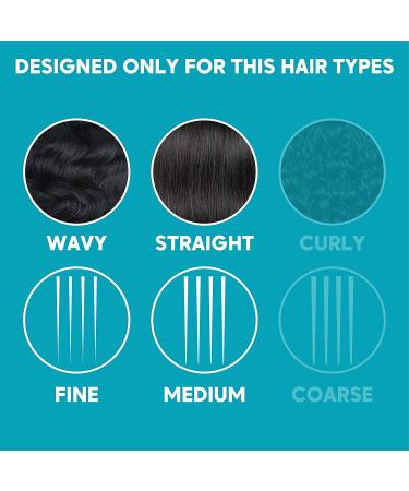 Amazonliss Hair Straightening Brazilian Treatment Tanino 2.03 Fl.oz + BRAZILIAN BONDOX Expert Thermal Mask - Marine Collagen and Almond Oil - Formaldehyde-Free - Repair Hair Elasticity - Buy Online on SooperMarket.com