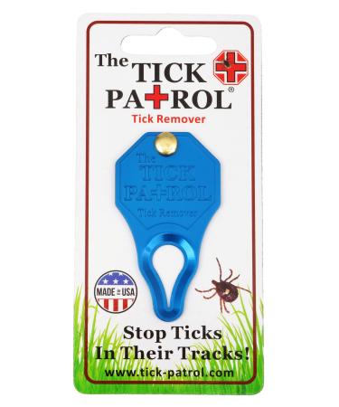 The Tick Patrol Tick Remover Tool Assorted