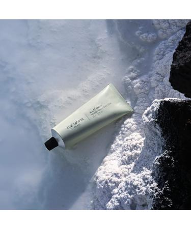Blue Lagoon Algae Face Mask | Nourishing & Sustainable Icelandic Skincare (1 oz) - Enhance Your Glow - Buy Online on SooperMarket.com