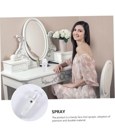 Housoutil 2 Sets Spray Hydrating Apparatus Portable Face Sprayer Mini Facial Carburetor 11.2x4.2cmx2pcs - Buy Online on SooperMarket.com