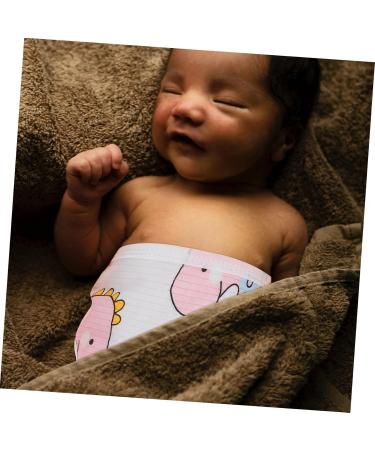 KOMBIUDA Belly Protective Belly Brand Newborn Belly Belts Wrapping Belly Band for Cotton - Buy Online on SooperMarket.com