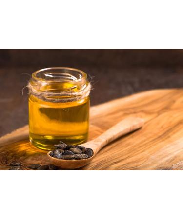 Watermelon Seed Oil - 32 oz | 100% Pure Unrefined Natural Vegan Carrier Oil for Skin, Hair & Nails | Moisturizer for Face & Body | Organically Sourced | Non GMO | Packaging May Vary - Buy Online on SooperMarket.com