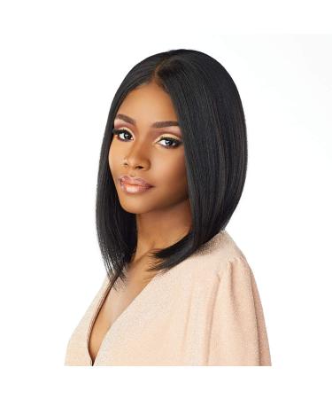 Sensationnel 13x6 Tyrina Lace Wig - Premium Quality Hair (1) - Buy Online on SooperMarket.com