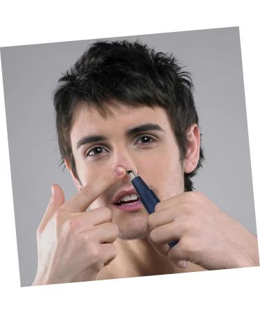 Buy Hemoton Electric Nose Hair Trimmer Set - Men's & Women's Facial Razors & Eyebrow Shapers - International Shipping Available - Buy Online on SooperMarket.com