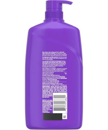 Aussie Miracle Curls with Coconut & Jojoba Oil Paraben Free Shampoo 778mL (26.2 fl oz) - Buy Online on SooperMarket.com
