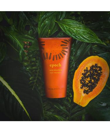 Epoch Sole Solution - Best Treatment for Dry Cracked Feet | Fast International Shipping - Buy Online on SooperMarket.com